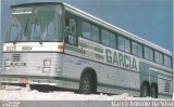 Cobrasma 8520 na cidade de Sumaré, São Paulo, Brasil, por Marco Antonio da Silva. Número da foto: #2406606.