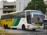 Empresa Gontijo de Transportes 12595 na cidade de Rio de Janeiro, Rio de Janeiro, Brasil, por Alexsandro  Farias Barros. Número da foto: #2407167.