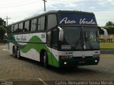 Viação Asa Verde 2100 na cidade de Piranhas, Goiás, Brasil, por Carlos Alexsandro Sousa Morais. Número da foto: #2405496.