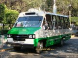 Autobus Ciudad de México 0011196 na cidade de Ciudad de México, México, por Jones Bh. Número da foto: #2406005.