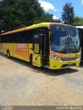 2000 Turismo 3030 na cidade de Poços de Caldas, Minas Gerais, Brasil, por Gabriel D` Arque  Martins. Número da foto: #2405492.