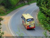 Auto Viação Jurema RJ 120.095 na cidade de Fervedouro, Minas Gerais, Brasil, por Lucas Oliveira. Número da foto: #:id.