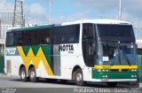 Viação Motta 79237 na cidade de São Paulo, São Paulo, Brasil, por Cristiano Soares da Silva. Número da foto: #2405804.