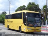 Viação Nordeste 8090 na cidade de Fortaleza, Ceará, Brasil, por Antonio Roberto Alves da Silva. Número da foto: #2405819.