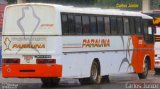 Viação Paraúna 675 na cidade de Goiânia, Goiás, Brasil, por Carlos Júnior. Número da foto: #2405912.