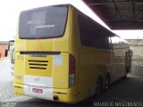 Viação Itapemirim 48111 na cidade de Belo Horizonte, Minas Gerais, Brasil, por Maurício Nascimento. Número da foto: #2406880.