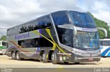 Kopereck Turismo 700 na cidade de Nanuque, Minas Gerais, Brasil, por Caio Trés. Número da foto: #2406690.