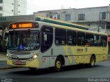 VSCL - Viação São Cristóvão 540 na cidade de Juiz de Fora, Minas Gerais, Brasil, por Renan Vieira. Número da foto: #2406115.