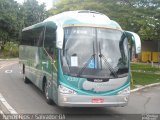 Auto Viação Camurujipe 4330 na cidade de Salvador, Bahia, Brasil, por Júnior  Rios. Número da foto: #:id.