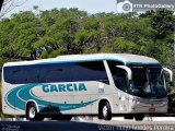 Viação Garcia 7786 na cidade de Maringá, Paraná, Brasil, por Victor Hugo Guedes Pereira. Número da foto: #2405658.