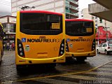 FAOL - Friburgo Auto Ônibus 107 na cidade de Nova Friburgo, Rio de Janeiro, Brasil, por Brenno Gonçalves. Número da foto: #:id.