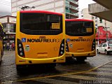 FAOL - Friburgo Auto Ônibus 107 na cidade de Nova Friburgo, Rio de Janeiro, Brasil, por Brenno Gonçalves. ID da foto: :id.