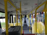 Evanil Transportes e Turismo RJ 132.007 na cidade de Nova Iguaçu, Rio de Janeiro, Brasil, por Carlos Almeida. Número da foto: #2406299.
