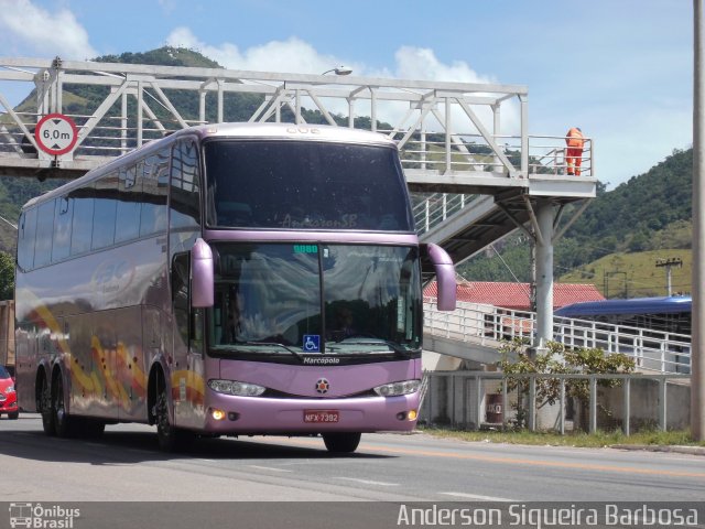 JBC Turismo 2005 na cidade de João Neiva, Espírito Santo, Brasil, por Anderson Siqueira Barbosa. Número da foto: #2408716.