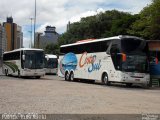 Costa Sul Turismo 1313 na cidade de Curitiba, Paraná, Brasil, por Patrick  Luis Aifeld. Número da foto: #:id.