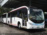Auto Viação São José 12399 na cidade de Fortaleza, Ceará, Brasil, por Amós  Mattos. Número da foto: #2407521.
