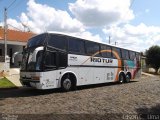 Riotur Turismo 4402 na cidade de Irati, Paraná, Brasil, por Edson C.   Lima. Número da foto: #2409487.