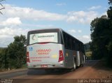 MTL - Marisul Transportes 190 na cidade de Marau, Rio Grande do Sul, Brasil, por Lucas Pedro Trojan. Número da foto: #:id.