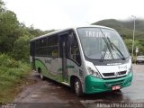 Turin Transportes 3280 na cidade de Ouro Preto, Minas Gerais, Brasil, por Alexandre Eustáquio. Número da foto: #2407857.