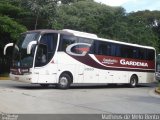 Expresso Gardenia 2860 na cidade de São Paulo, São Paulo, Brasil, por Matheus de Melo Bento. Número da foto: #2409702.