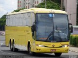 Viação Itapemirim 5021 na cidade de São José dos Campos, São Paulo, Brasil, por Vinicius Miranda. Número da foto: #2407865.