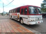 Borba Transportes 078 na cidade de Alegrete, Rio Grande do Sul, Brasil, por Marcos André Rodrigues Souza. ID da foto: :id.