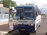 Empresa Barroso 118 na cidade de Piripiri, Piauí, Brasil, por Antonio Thiago Ribeiro. Número da foto: #:id.
