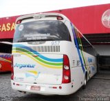 Transporte Argenta - Argentur 957 na cidade de Venâncio Aires, Rio Grande do Sul, Brasil, por Cleverton Schmitt. Número da foto: #2409263.