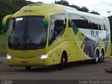 R.A. Viagens 6800 na cidade de Anápolis, Goiás, Brasil, por Luan Duarte Costa. Número da foto: #2407578.