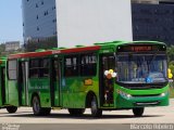 Saritur - Santa Rita Transporte Urbano e Rodoviário 0000 na cidade de Belo Horizonte, Minas Gerais, Brasil, por Marcelo Ribeiro. Número da foto: #:id.