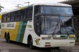Empresa Gontijo de Transportes 15915 na cidade de Bocaiúva, Minas Gerais, Brasil, por Carlos Eduardo Lopes. Número da foto: #2408144.