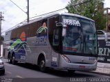 Breda Sorocaba 2430 na cidade de Sorocaba, São Paulo, Brasil, por EDUARDO - SOROCABUS. Número da foto: #2409217.