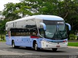 Expresso Guanabara 949 na cidade de Teresina, Piauí, Brasil, por Carlos Aguiar ®. Número da foto: #:id.