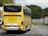 Viação Itapemirim 5041 na cidade de São José dos Campos, São Paulo, Brasil, por Vinicius Miranda. Número da foto: #:id.