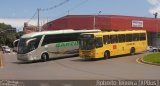 TCGL - Transportes Coletivos Grande Londrina 3173 na cidade de Londrina, Paraná, Brasil, por Roberto Teixeira. Número da foto: #2409725.