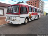 Borba Transportes 078 na cidade de Alegrete, Rio Grande do Sul, Brasil, por Marcos André Rodrigues Souza. Número da foto: #:id.