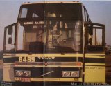 Viação Garcia 8489 na cidade de Londrina, Paraná, Brasil, por Marco Antonio da Silva. Número da foto: #2409042.