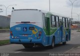 Vereda Transporte Ltda. 29026 na cidade de Vila Velha, Espírito Santo, Brasil, por Pedro Henrique Ferreira. Número da foto: #:id.