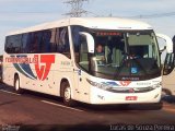 Viação Teresópolis RJ 203.034 na cidade de Campos dos Goytacazes, Rio de Janeiro, Brasil, por Lucas de Souza Pereira. Número da foto: #2409858.