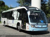 Auto Viação São José 12288 na cidade de Fortaleza, Ceará, Brasil, por Amós  Mattos. Número da foto: #:id.
