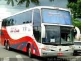 Expresso São Luiz 7070 na cidade de Goiânia, Goiás, Brasil, por Italo Nunes Silva. Número da foto: #:id.