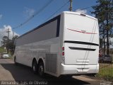 Caio Induscar G3600 na cidade de Botucatu, São Paulo, Brasil, por Alexandre  Luis de Oliveira. Número da foto: #2409267.
