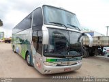 Expresso Federal 7350 na cidade de Feira de Santana, Bahia, Brasil, por Daniel  Ferreira. Número da foto: #2407447.