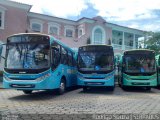 FAOL - Friburgo Auto Ônibus 103 na cidade de Nova Friburgo, Rio de Janeiro, Brasil, por Maurélio Freitas da Costa. Número da foto: #:id.