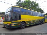 Dora Turismo 4685 na cidade de Contagem, Minas Gerais, Brasil, por Symon Torres. Número da foto: #:id.