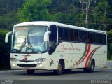 Paraibuna Transportes 5012 na cidade de Juiz de Fora, Minas Gerais, Brasil, por Renan Vieira. Número da foto: #2408601.