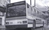 CMTC - Companhia Municipal de Transportes Coletivos 7015 na cidade de São Paulo, São Paulo, Brasil, por Marco Antonio da Silva. ID da foto: :id.