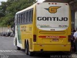 Empresa Gontijo de Transportes 15375 na cidade de Belo Horizonte, Minas Gerais, Brasil, por Maurício Nascimento. Número da foto: #2409806.