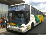 Empresa Gontijo de Transportes 15375 na cidade de Belo Horizonte, Minas Gerais, Brasil, por Diogo Ruas. Número da foto: #2407530.
