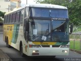 Empresa Gontijo de Transportes 15445 na cidade de Belo Horizonte, Minas Gerais, Brasil, por Fabri Ferreira. Número da foto: #2408108.